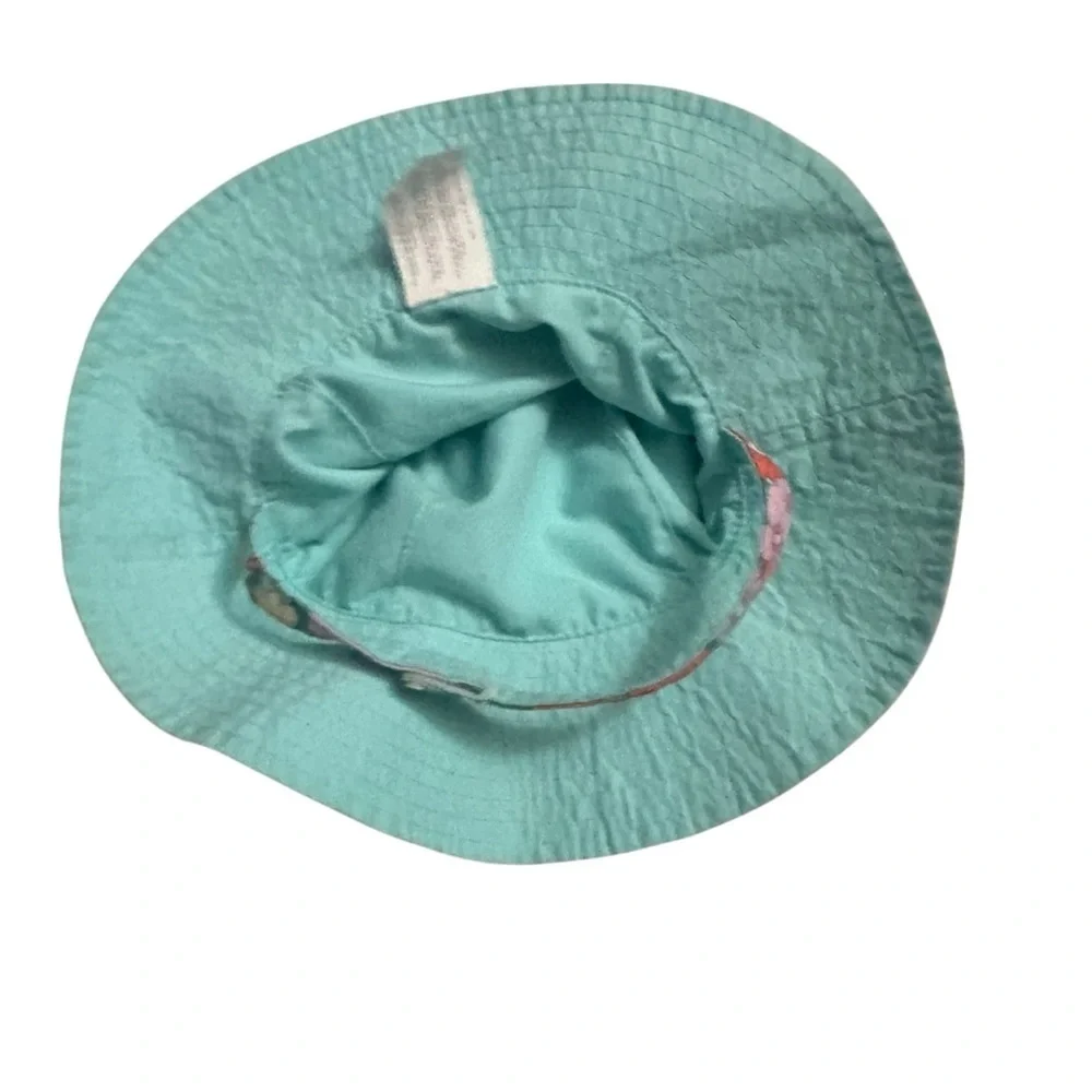 Carters charming aqua